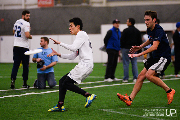 2015 Spinners Invite-Only Tryouts