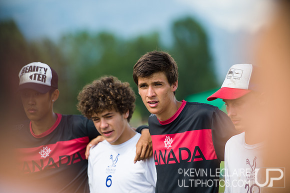 WJUC Day 4 Action