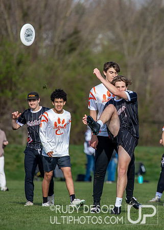 Indy Invite 2025