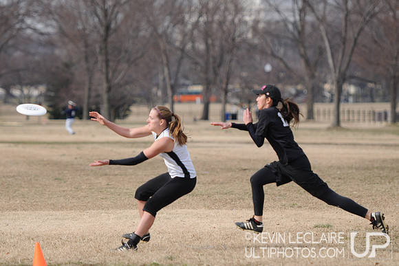 WAFC 2011 Winter League Championship Game