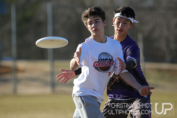 Queen City Tune Up 2015 - Sunday