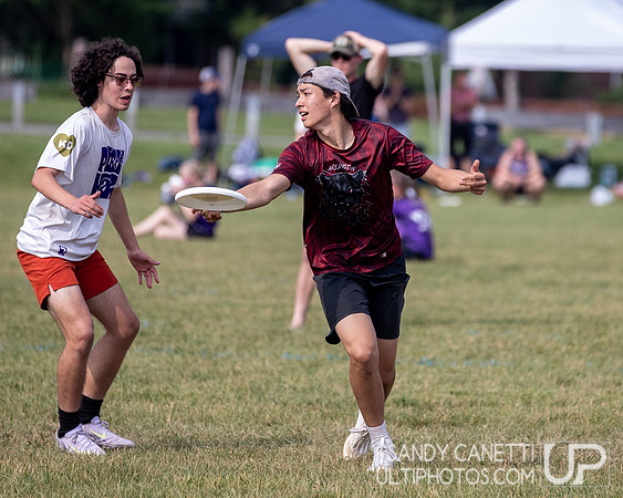 HSNI 2025 - Friday Action