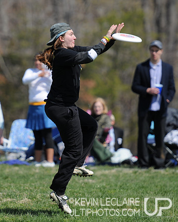Fools Fest 2011 - Saturday Round 3 Action