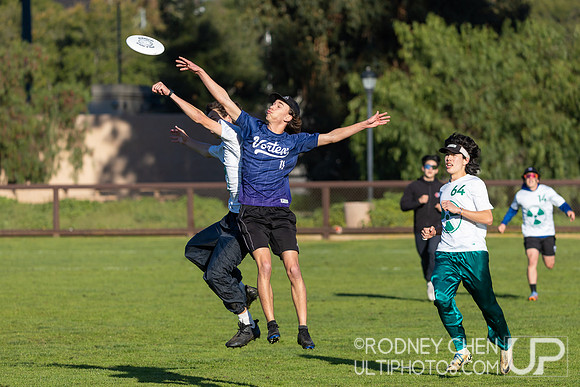 Stanford Invite 2025
