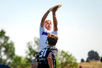 Youth Club Championships