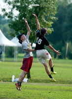 WUCC 2014 - Day 6