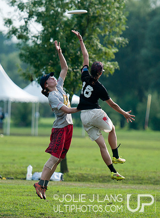 WUCC 2014 - Day 6