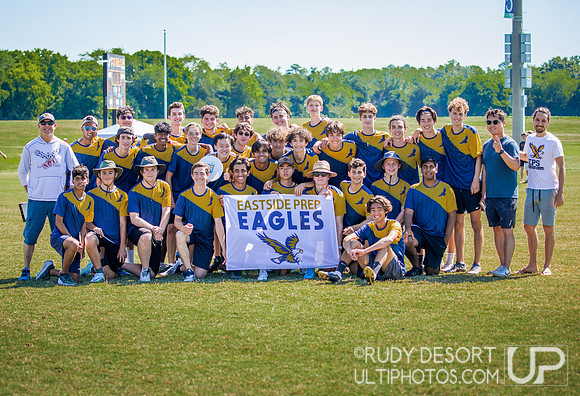 2022 High School National Invite