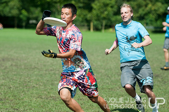 WUCC 2014 - Day 5