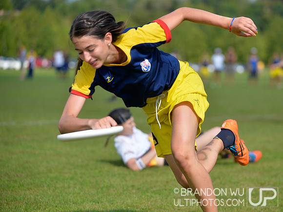 WJUC Day 5 - Friday