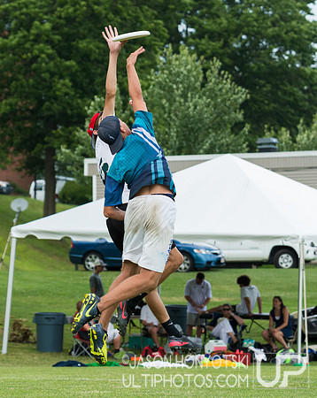 NUTC 2014 Session A