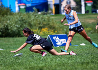 Monday Finals: USA Ultimate YCC 2022