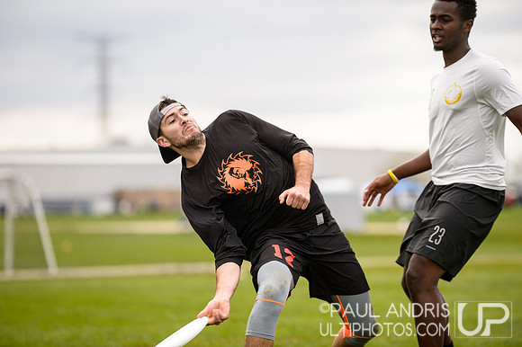 2016 Club National Championships