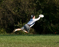 Sunday Play-in Round -- 2011 Patriot Games