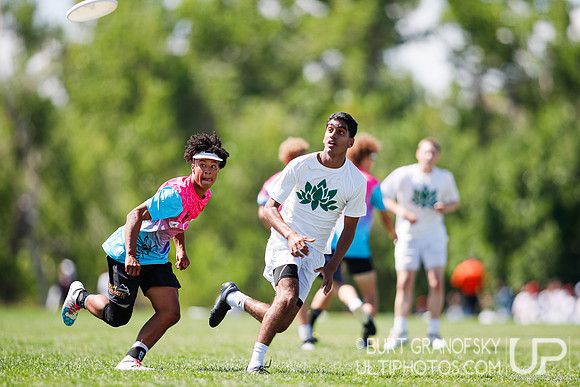 USA Ultimate YCC 2025