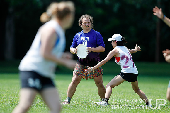 Boston Invite 2025