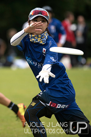 Quarters - WUGC 2016