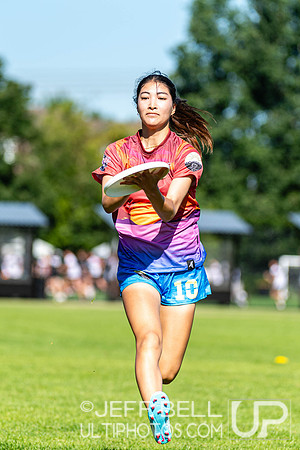 BC Junior Ultimate Championship