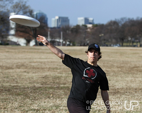 UltiGift, Toys for Tots Hat Tournament