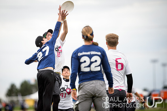 2016 Club National Championships