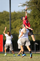USA Ultimate National Championships 2014 - Friday