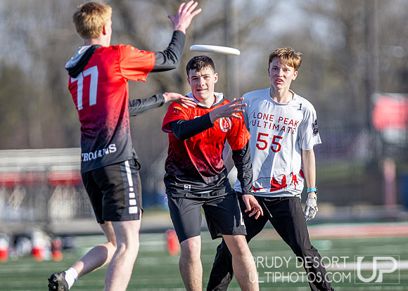 Indy Invite 2025