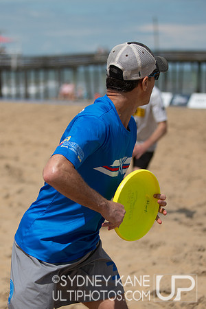 Sunday - 2024 Beach Championships