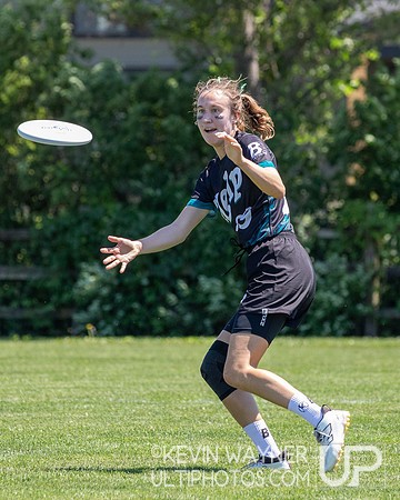 Women's Pre-Quarters - Pro-Elite Challenge East 2025