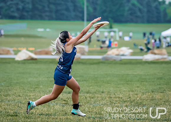 2025 High School National Invite (HSNI)