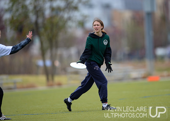 YULA 2022 Sunday action