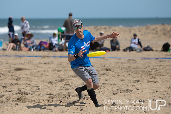 Sunday - 2024 Beach Championships