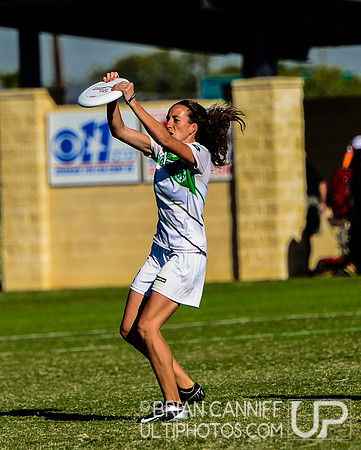 2014 USAU Nationals - Fri