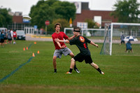 Sunday Mixed Semifinals -- YCC 2012