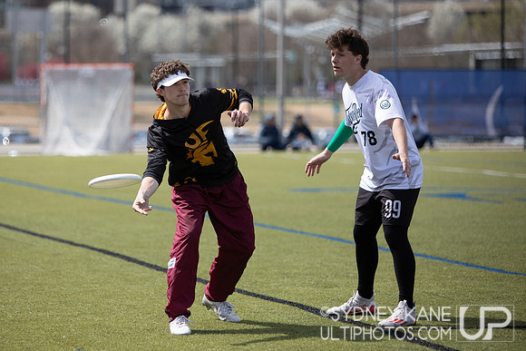 YULA 2025 Sunday Highlights