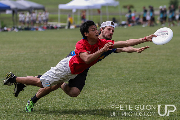 Chesapeake Invite
