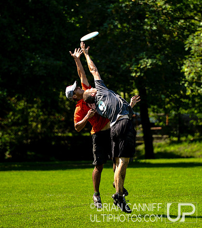 WUCC Day 3 Monday Masters pool play