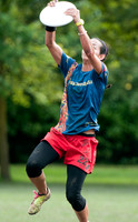 WUCC 2014 - Day 5