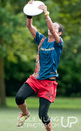 WUCC 2014 - Day 5