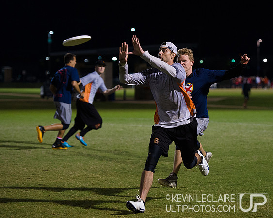2013 USA Ultimate Club National Championships Friday
