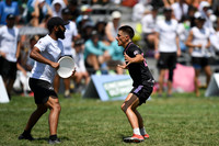 2022 World Ultimate Club Championships