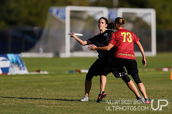 2013 Club Nationals