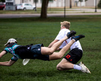 2022 USA Ultimate Youth Club Championships