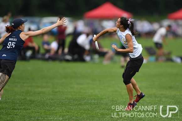 2022 World Ultimate Club Championships