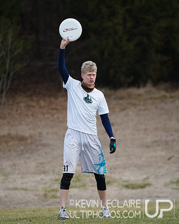 2014 Queen City Tune Up Sunday Action