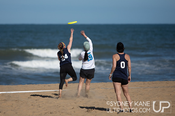 Saturday - 2024 Beach Championships