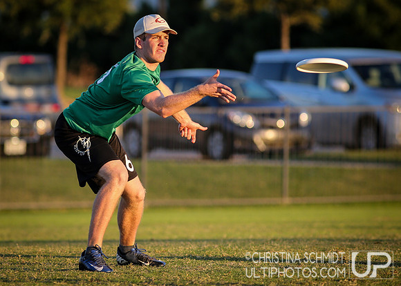 USA Ultimate National Championships 2013 - Thursday Highlights