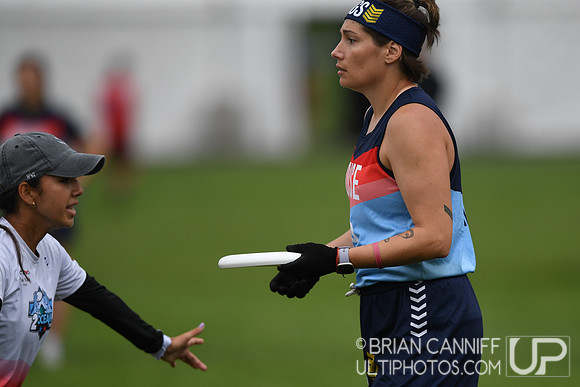 2022 World Ultimate Club Championships