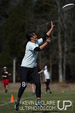2014 Queen City Tune Up Saturday Action