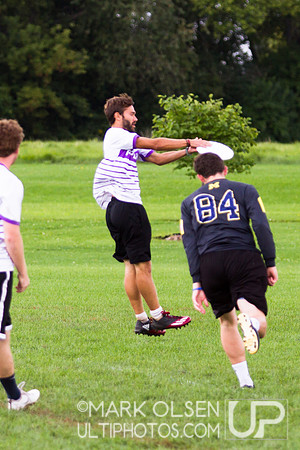 Saturday - Great Lakes Club Regionals 2016