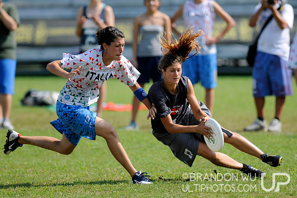 WJUC Day 5 - Friday